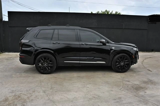 2020 Cadillac XT6 - Image 5 of 17