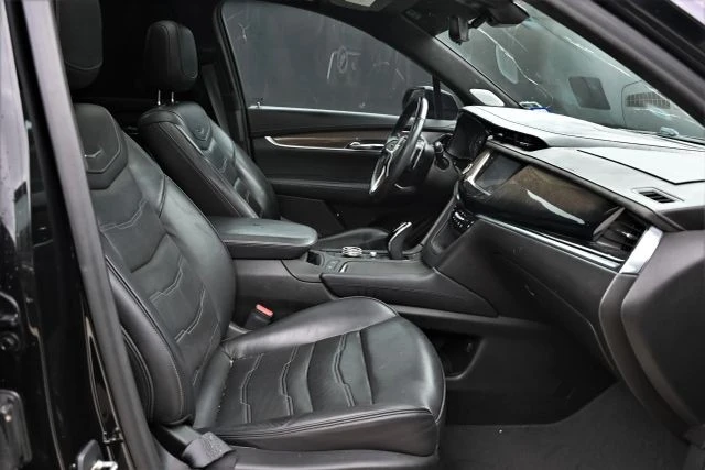 2020 Cadillac XT6 - Image 12 of 17