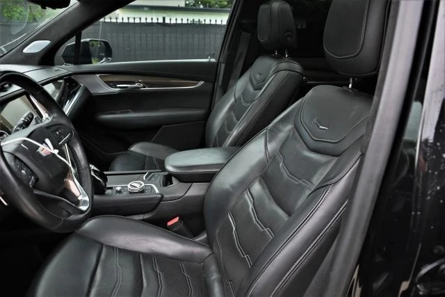 2020 Cadillac XT6 - Image 9 of 17