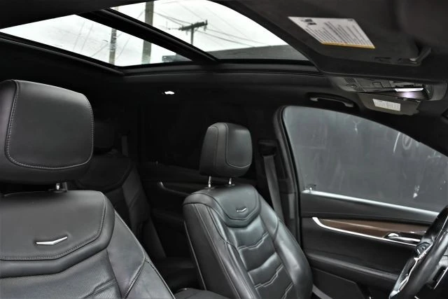 2020 Cadillac XT6 - Image 11 of 17