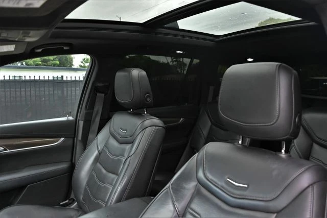 2020 Cadillac XT6 - Image 10 of 17