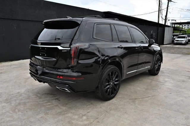 2020 Cadillac XT6 - Image 4 of 17