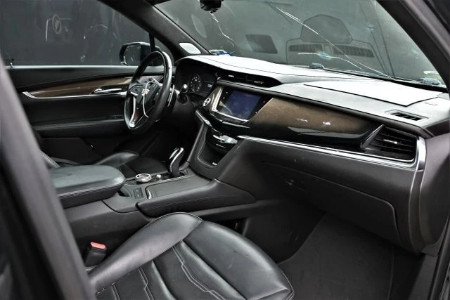 2020 Cadillac XT6 - Image 13 of 17