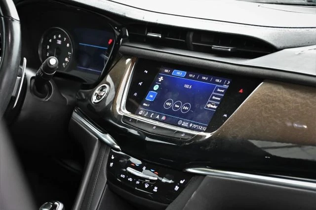 2020 Cadillac XT6 - Image 8 of 17