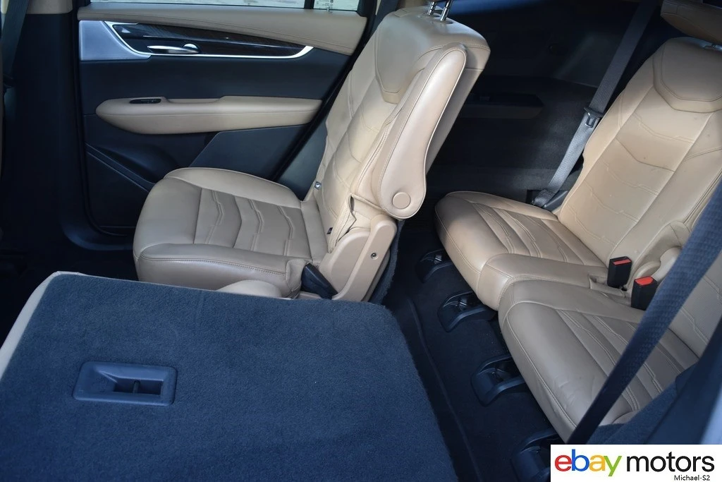 2020 Cadillac XT6 - Image 14 of 21