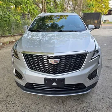 2020 Cadillac XTS Premium Luxury Sedan 4D