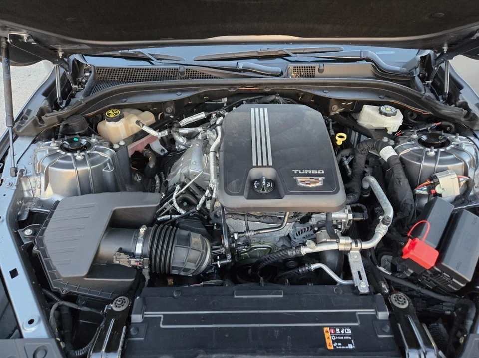 2020 Cadillac CT5 - Image 15 of 19