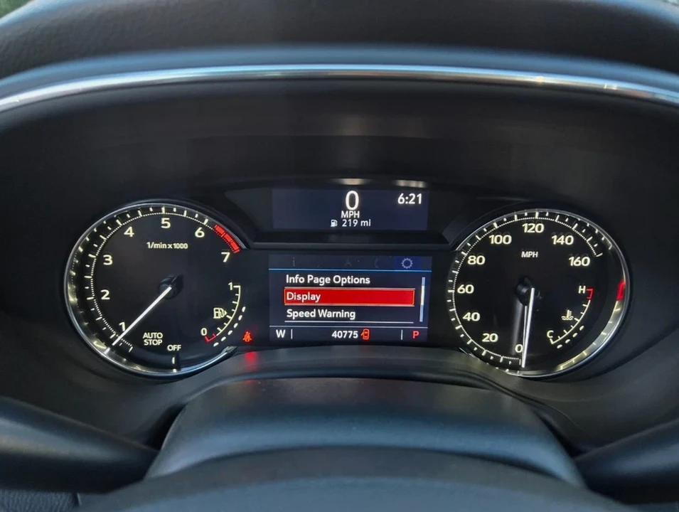 2020 Cadillac CT5 - Image 16 of 19