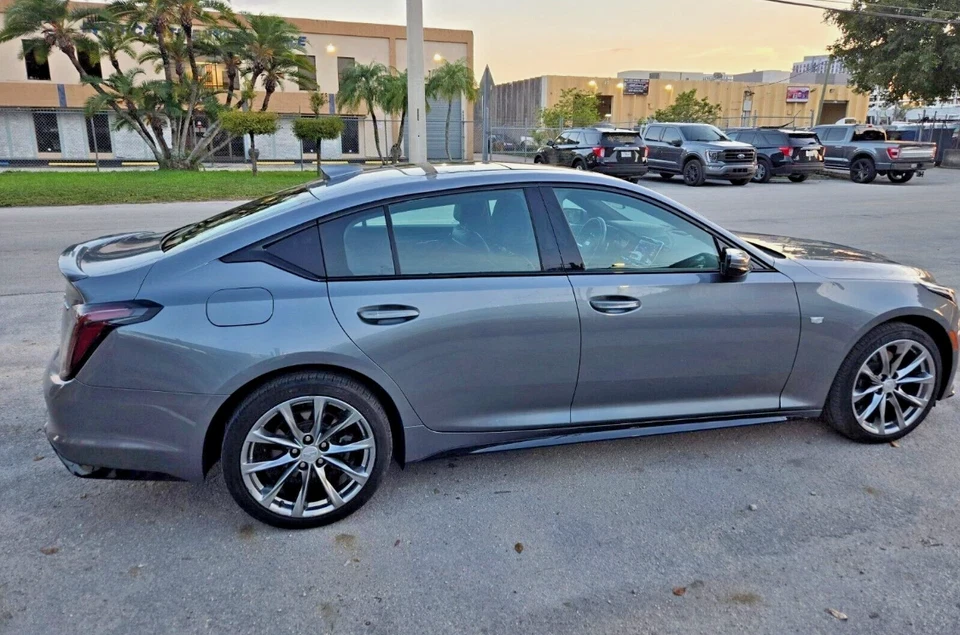 2020 Cadillac CT5 - Image 12 of 19