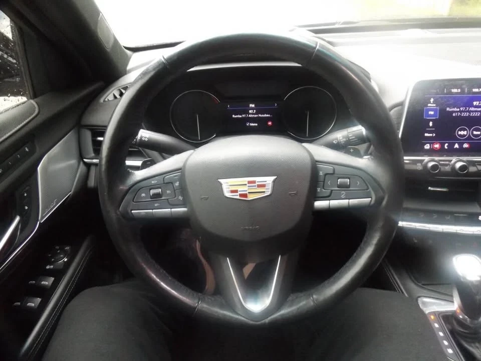 2020 Cadillac CT4 - Image 13 of 20