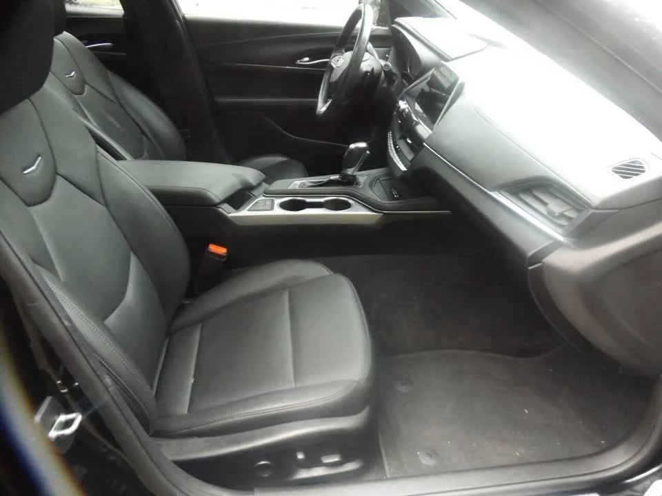 2020 Cadillac CT4 - Image 20 of 20