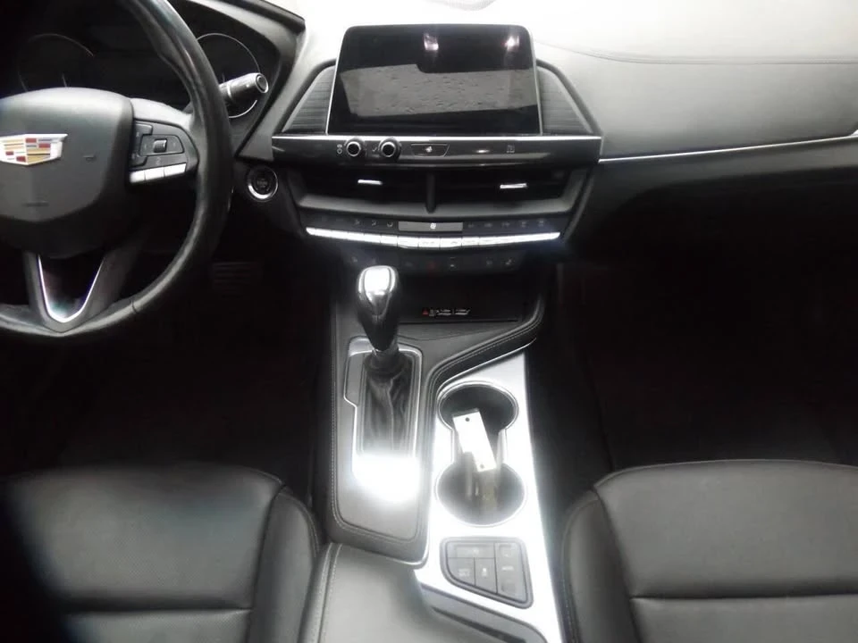2020 Cadillac CT4 - Image 15 of 20