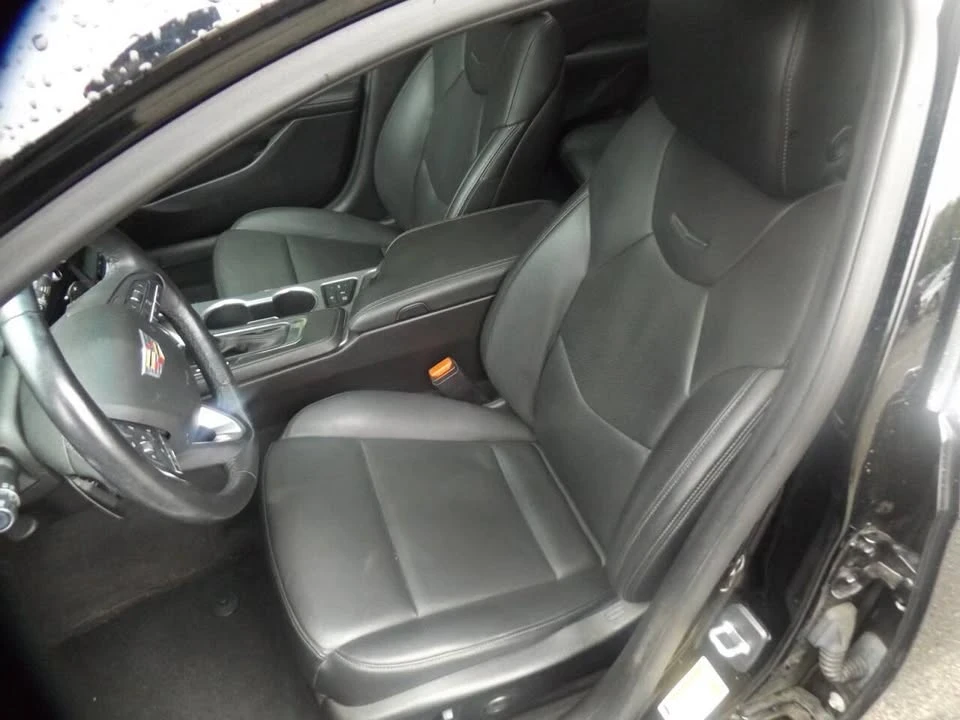 2020 Cadillac CT4 - Image 18 of 20