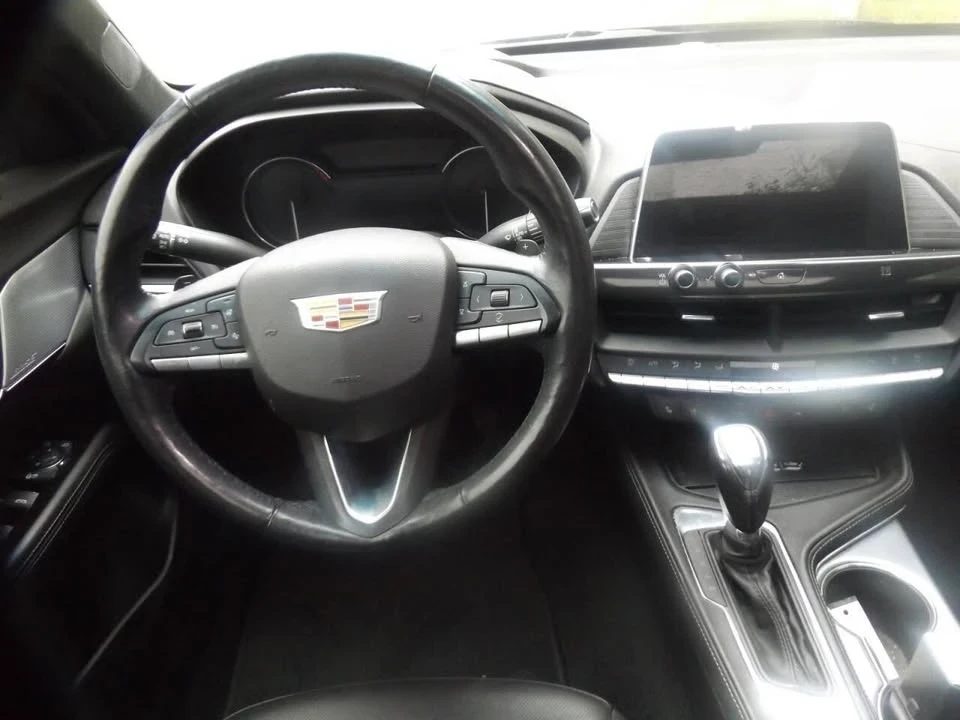 2020 Cadillac CT4 - Image 14 of 20