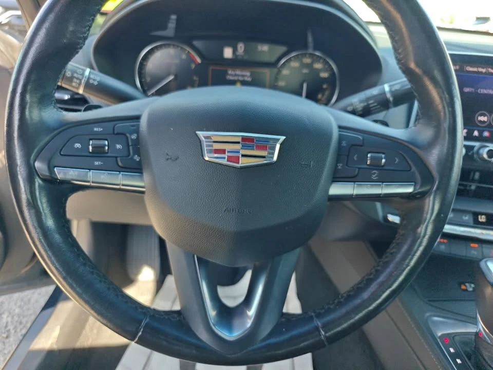 2020 Cadillac CT4 - Image 13 of 19