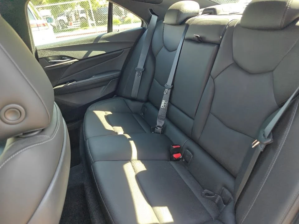 2020 Cadillac CT4 - Image 19 of 19