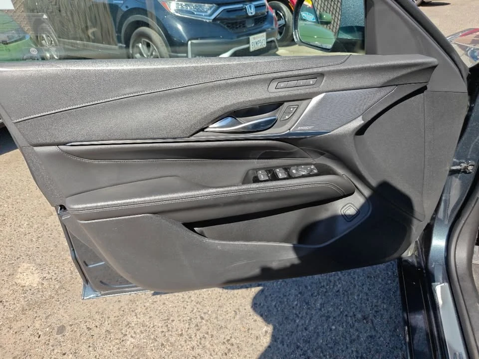 2020 Cadillac CT4 - Image 19 of 19