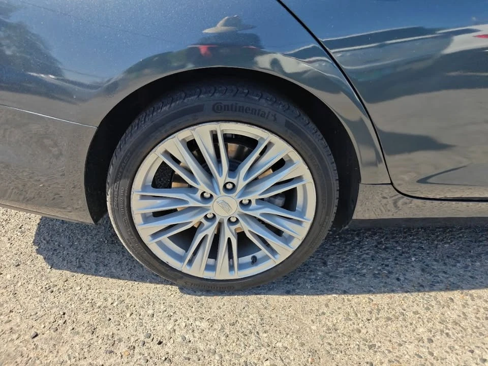 2020 Cadillac CT4 - Image 18 of 19