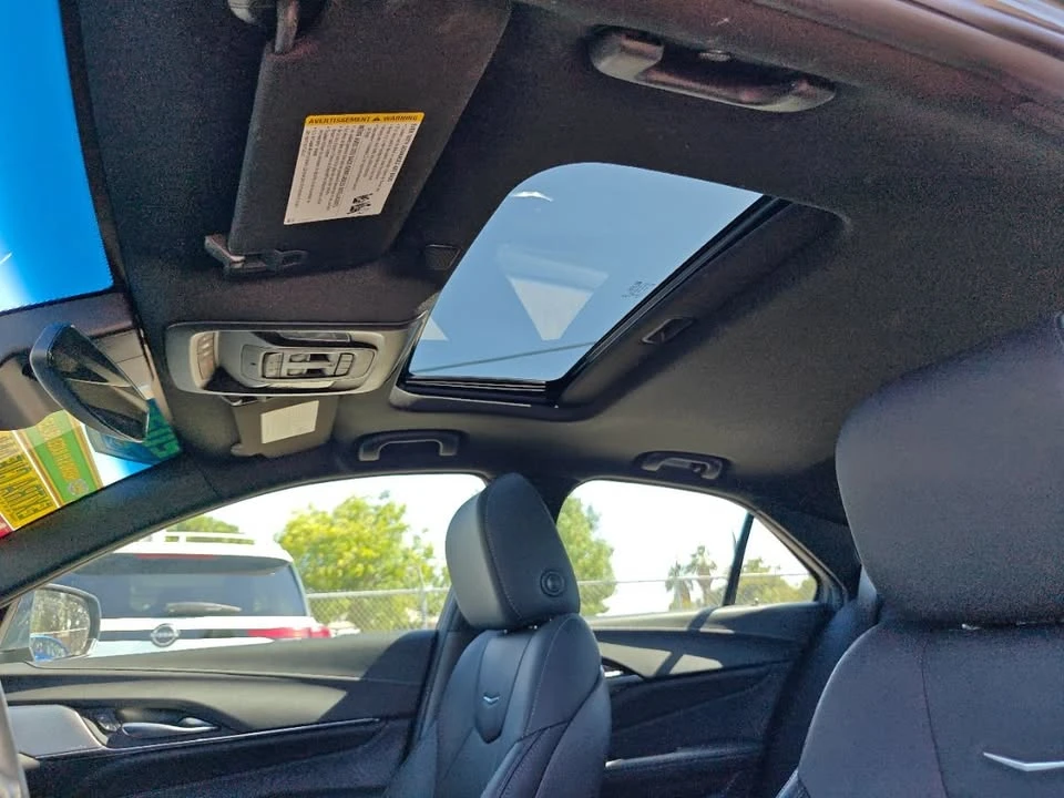 2020 Cadillac CT4 - Image 4 of 19