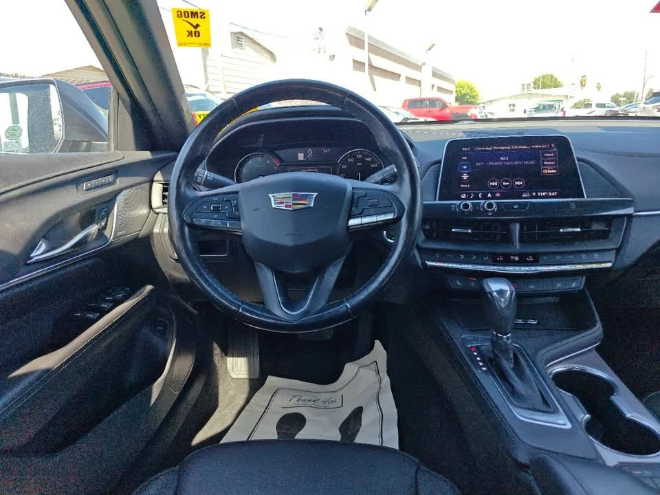 2020 Cadillac CT4 - Image 3 of 19