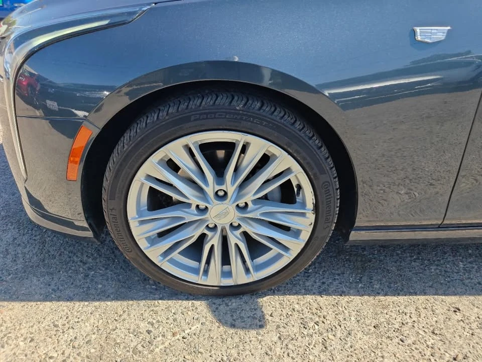 2020 Cadillac CT4 - Image 12 of 19