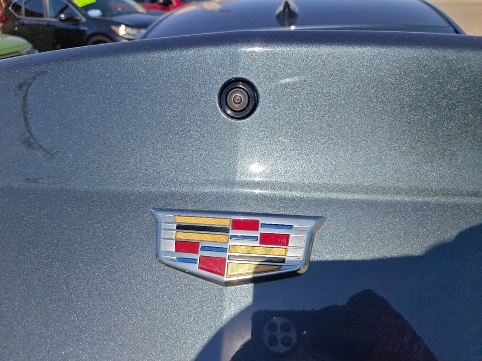 2020 Cadillac CT4 - Image 3 of 19