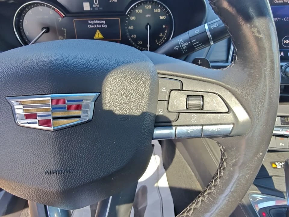 2020 Cadillac CT4 - Image 9 of 19