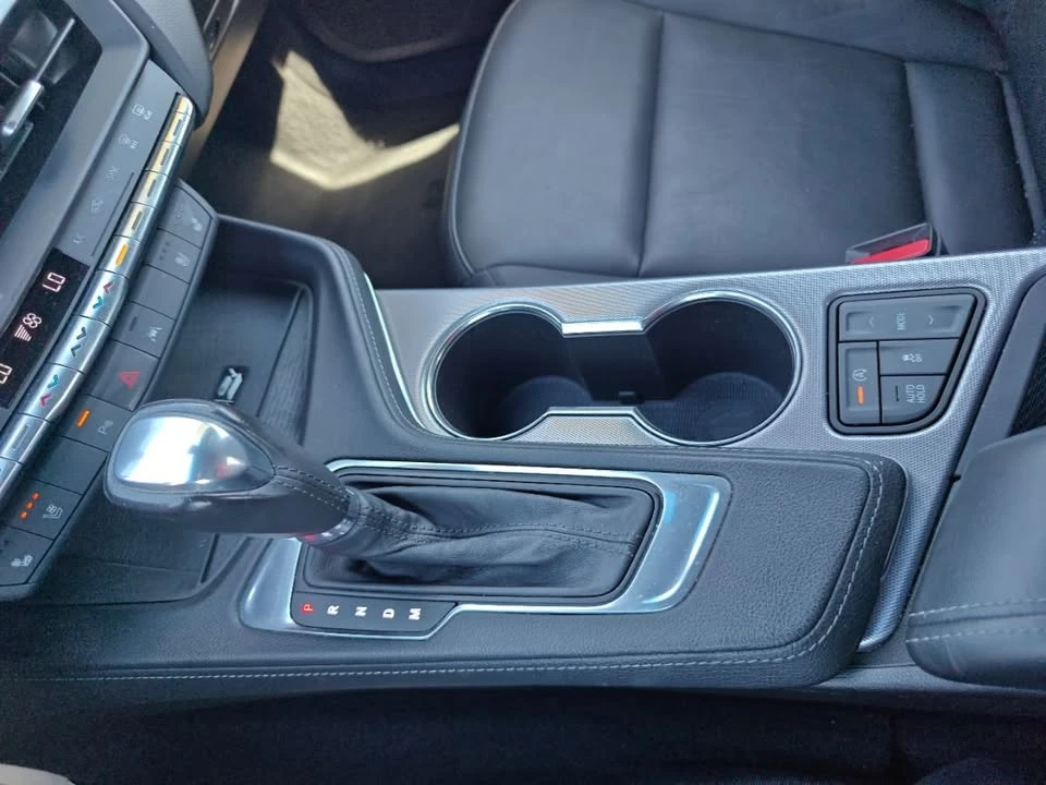 2020 Cadillac CT4 - Image 16 of 19