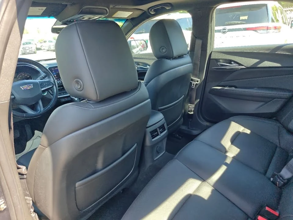 2020 Cadillac CT4 - Image 5 of 19