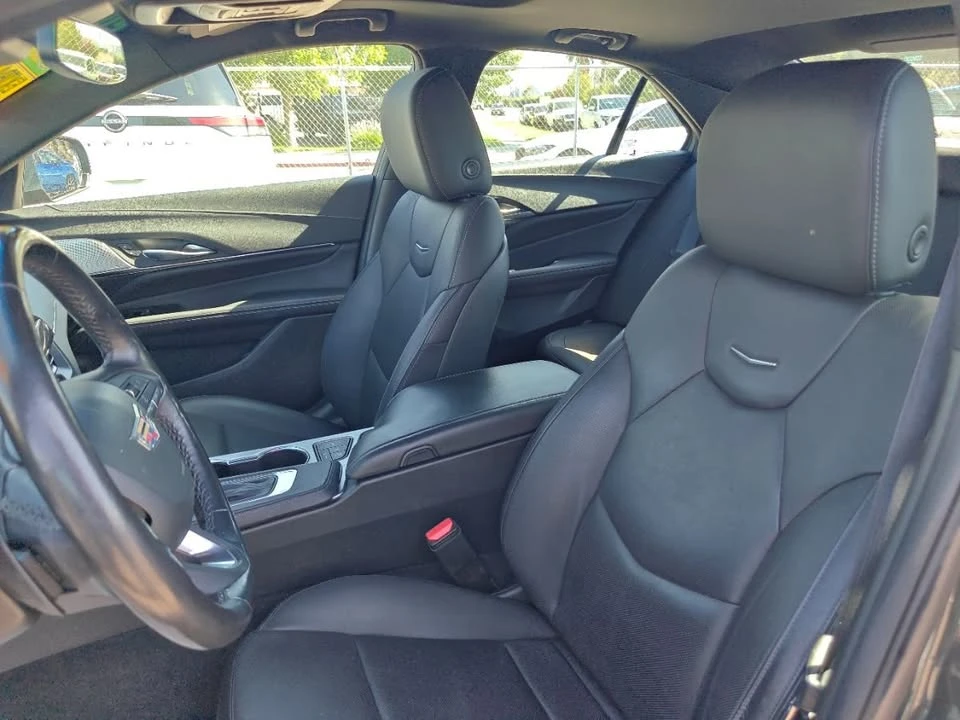 2020 Cadillac CT4 - Image 15 of 19