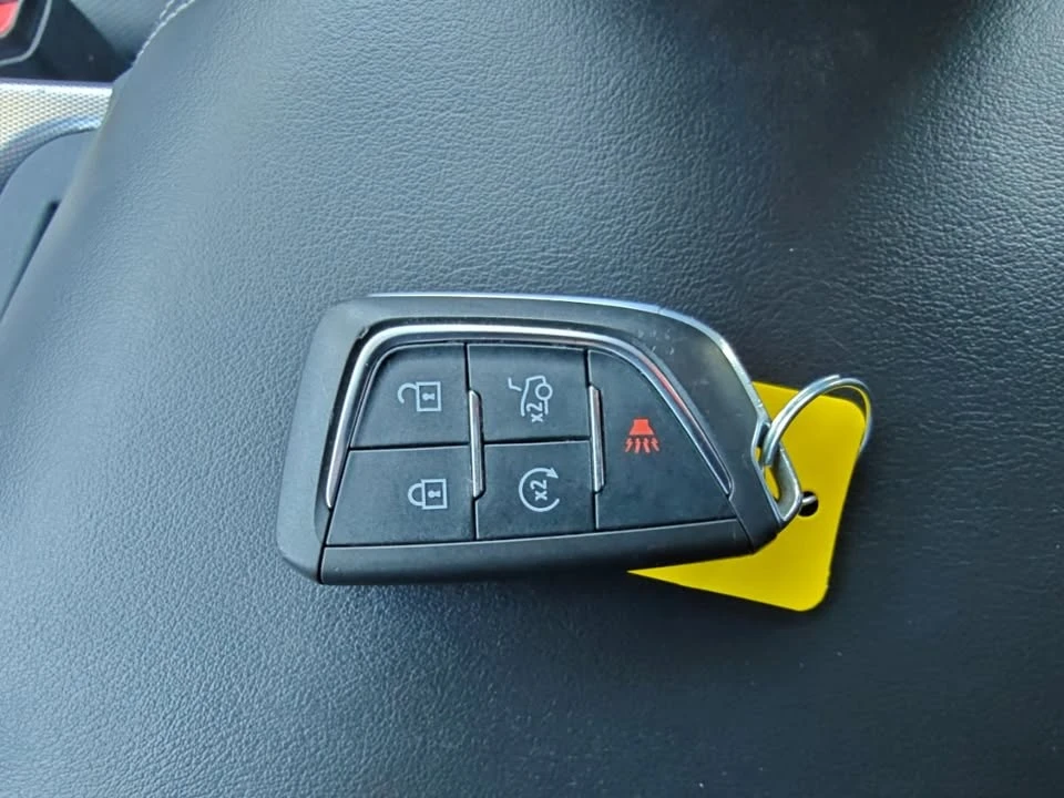2020 Cadillac CT4 - Image 12 of 19