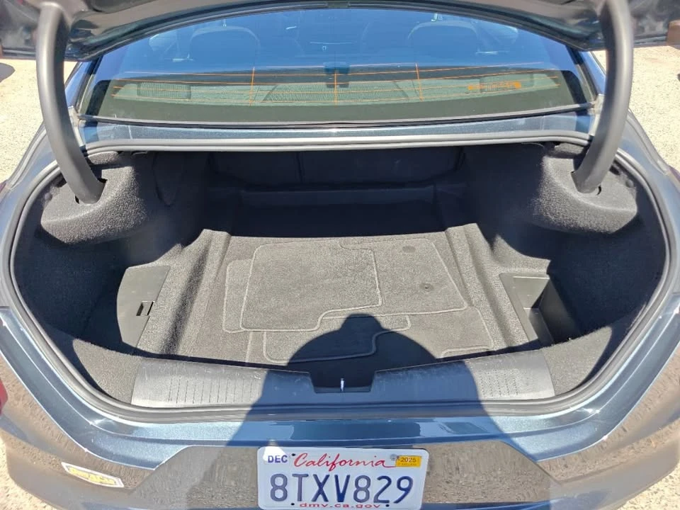 2020 Cadillac CT4 - Image 7 of 19
