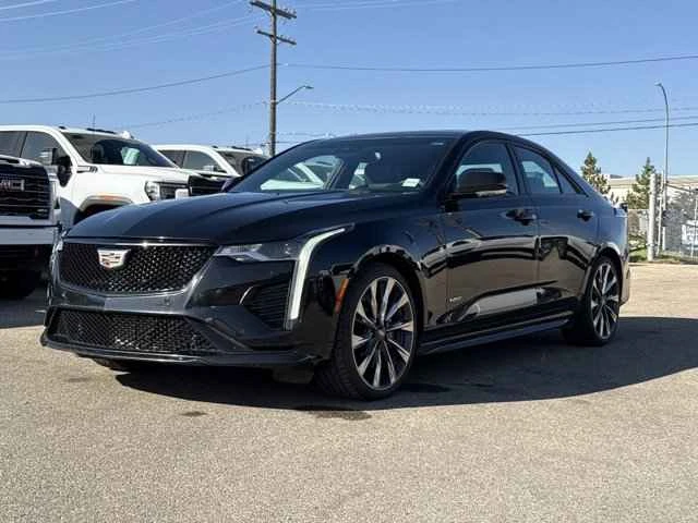 2020 Cadillac CT4 - Image 3 of 8
