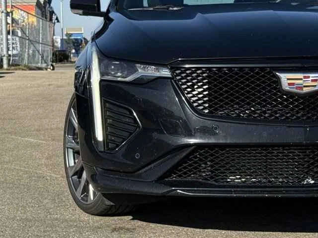 2020 Cadillac CT4 - Image 8 of 8