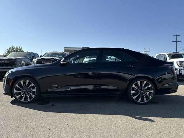 2020 Cadillac CT4 - Image 4 of 8