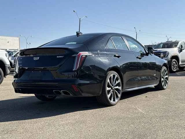 2020 Cadillac CT4 - Image 6 of 8