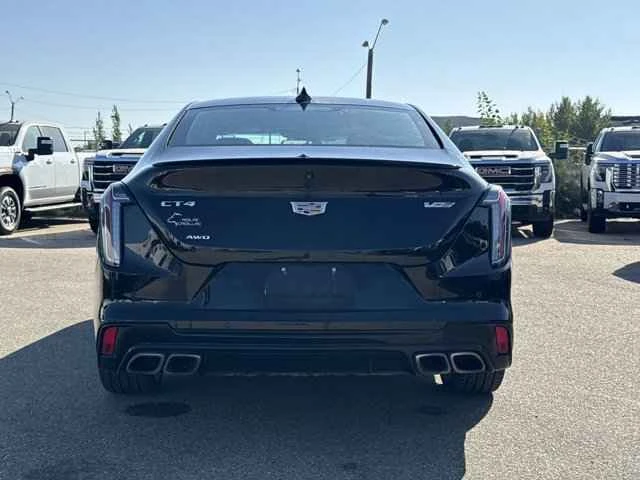 2020 Cadillac CT4 - Image 5 of 8