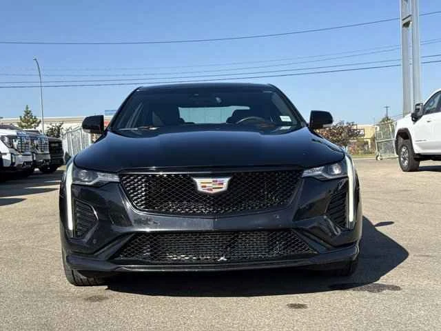 2020 Cadillac CT4 - Image 2 of 8