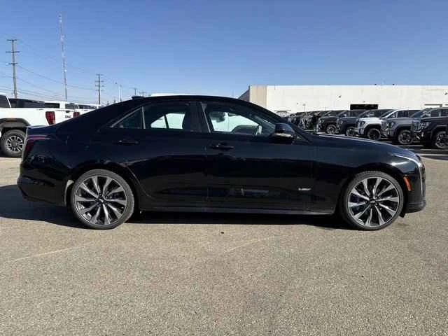 2020 Cadillac CT4 - Image 7 of 8