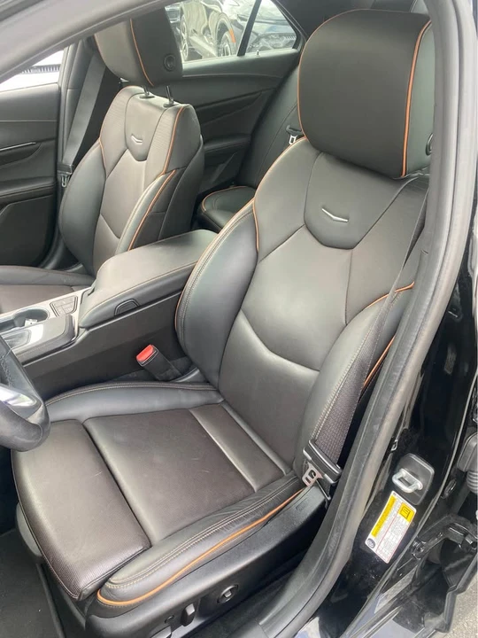 2020 Cadillac CT4 - Image 7 of 10