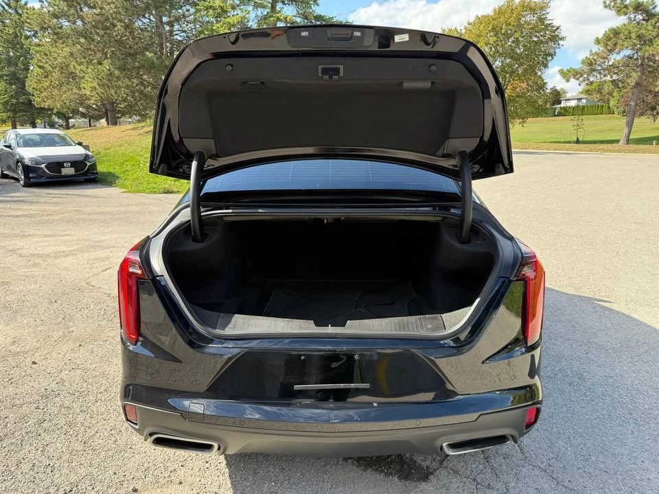 2020 Cadillac CT4 - Image 19 of 19