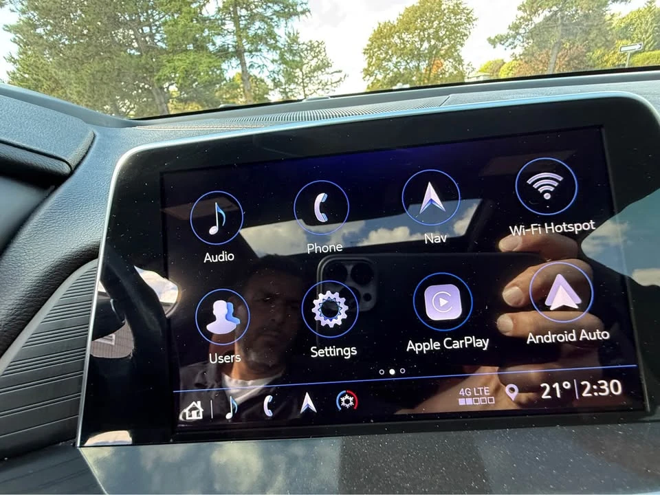 2020 Cadillac CT4 - Image 14 of 19