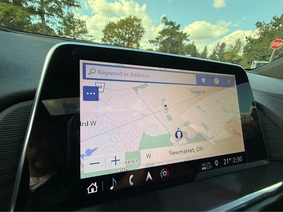 2020 Cadillac CT4 - Image 13 of 19