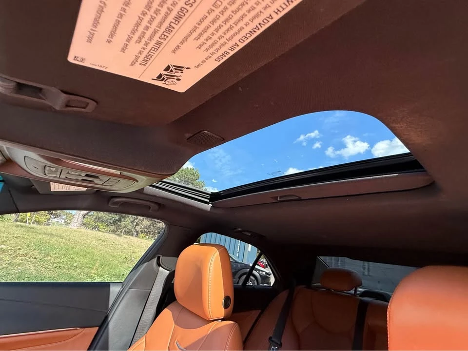 2020 Cadillac CT4 - Image 15 of 19
