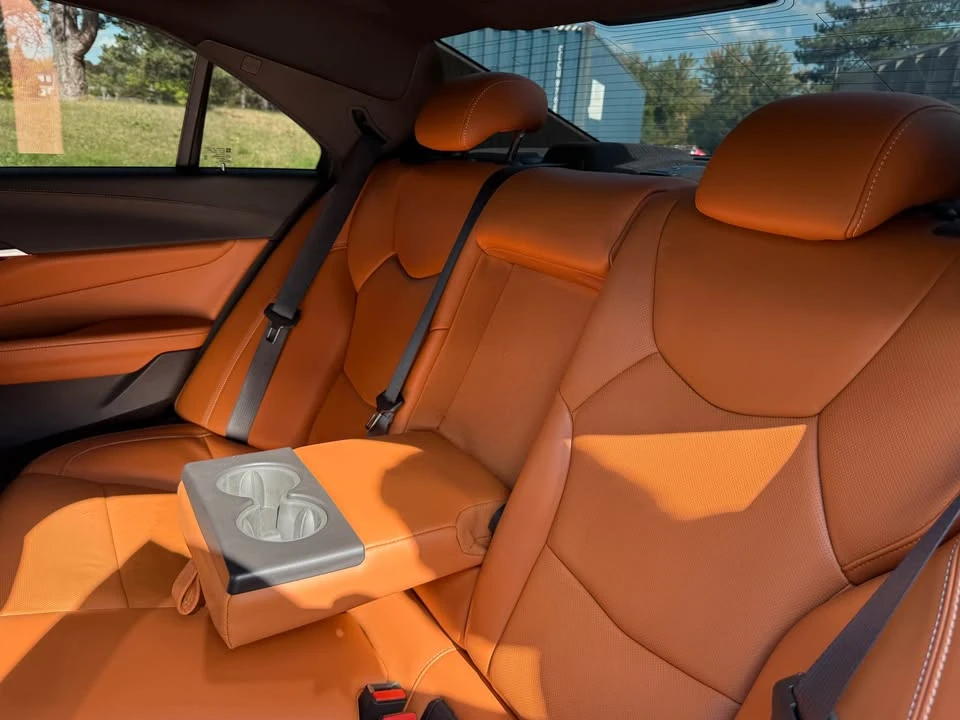 2020 Cadillac CT4 - Image 18 of 19