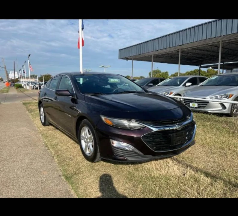 2020 Cadillac CT4 - Image 5 of 5