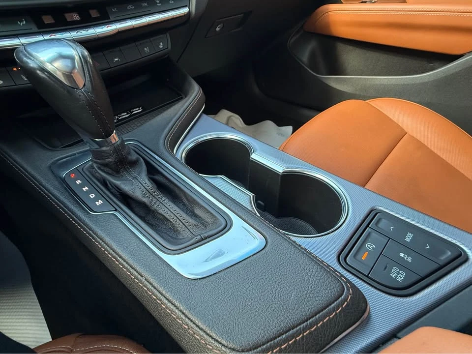 2020 Cadillac CT4 - Image 11 of 19
