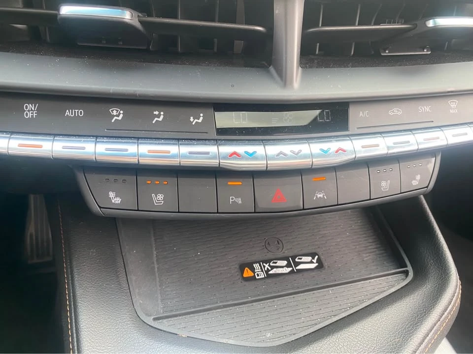 2020 Cadillac CT4 - Image 10 of 10
