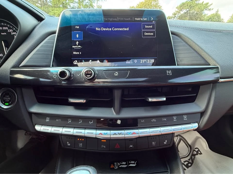 2020 Cadillac CT4 - Image 12 of 19