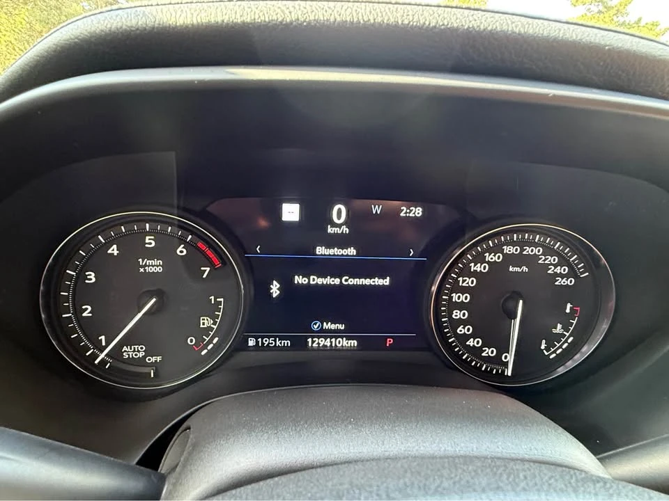 2020 Cadillac CT4 - Image 8 of 19